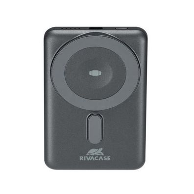 Externe Batterie Rivacase 5000 mAh Schnellladung