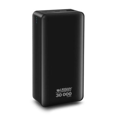 Externe Batterie Urban Factory 30000 mAh
