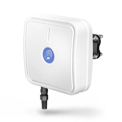 LTE Richtantenne Quwireless QuMax AX09M 6 dBi