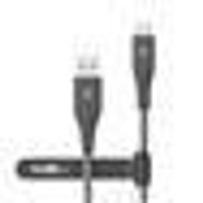 USB-C Kabel Wefix Pro 2 Meter Grau