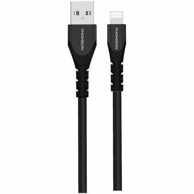 USB-Kabel Thomson, 1,5 m, Lightning-Anschluss