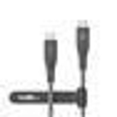USB-C Kabel Wefix Pro 1 Meter 240W Grau