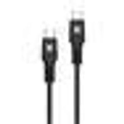 USB-C Kabel Wefix 2 Meter 60W Schnellladung