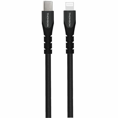 Kabel Thomson USB-C zu Lightning, 1,5 m, MFI-zertifiziert