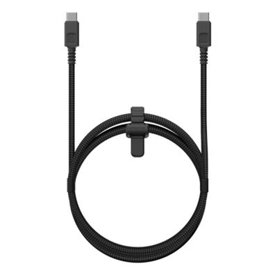USB-C Kabel Xtorm Next Gen PD Ultra 240W, 1,5 m, schwarz