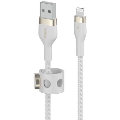 USB-Kabel Belkin 2 Meter Weiß
