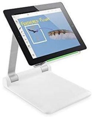 Tablet-Halterung Belkin B2B118 Grén und Silber