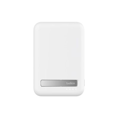 Externe Batterie Belkin BoostCharge Pro 10000 mAh Weiß