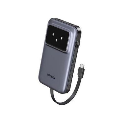 Powerbank Ugreen 10000 mAh 30W Schnellladegerät