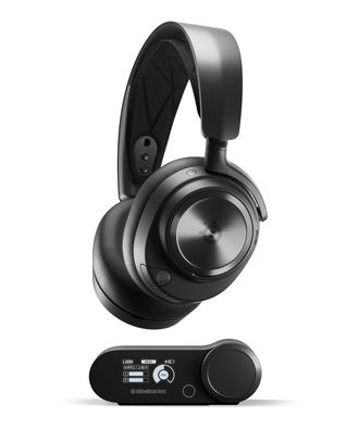 Gaming-Headset SteelSeries Arctis Nova Pro Wireless