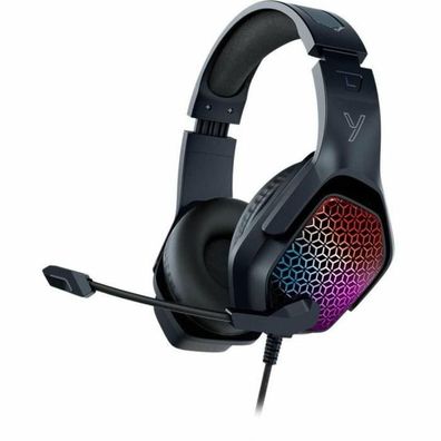 Gaming Headset Yenkee YHP 3006 schwarz