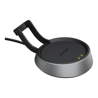 Ladestation Jabra Evolve2 85 - Modernes Design
