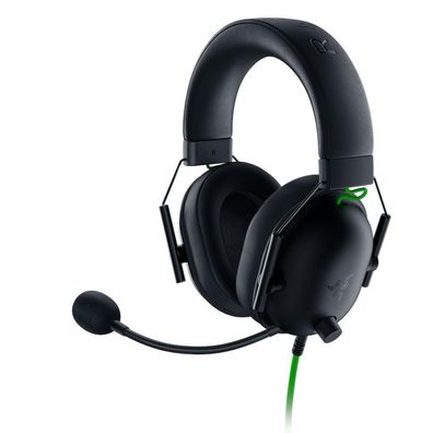 Gaming-Headset Razer BlackShark V2 X mit USB-A Anschluss