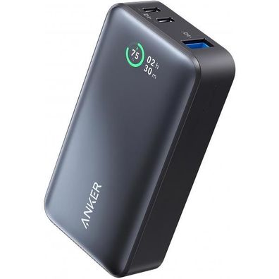 Powerbank Anker 533 10000 mAh schwarz