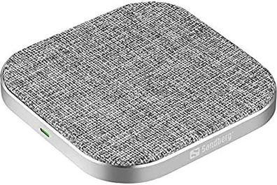 Kabelloses Ladegerät Sandberg 15W Ladepad