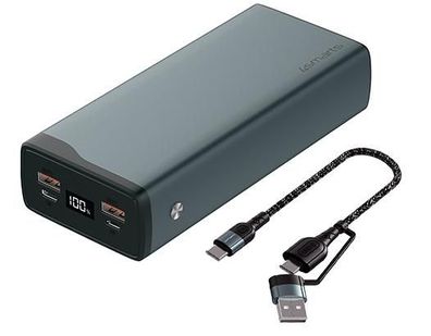 Powerbank 4smarts VoltHub Pro - Select Edition 26800 mAh