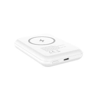 Externe Batterie Energizer 5000mAh MagSafe