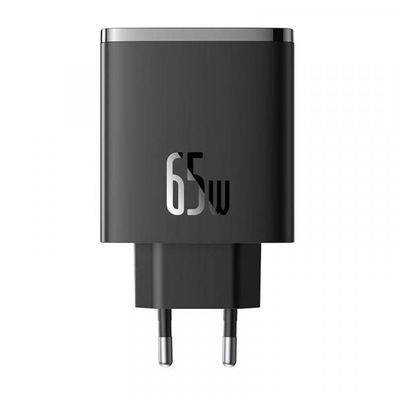 Wandladegerät Baseus Cube Pro 65W GaN
