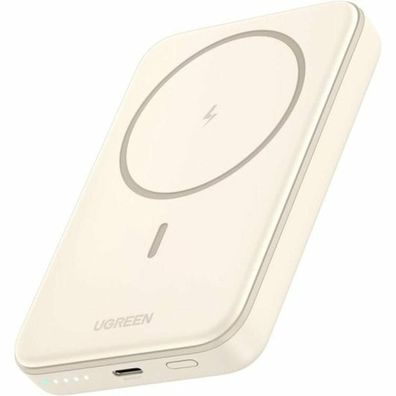 Powerbank Ugreen 10000 mAh beige