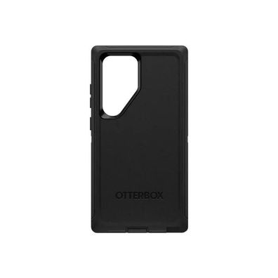Handyhélle OtterBox Defender Series Schwarz