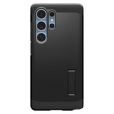 Schutzhélle Spigen Tough Armor fér Samsung Galaxy S25 Ultra