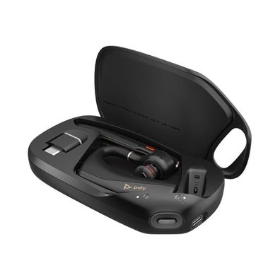 Headset Poly Voyager Legend 50-M UC schwarz