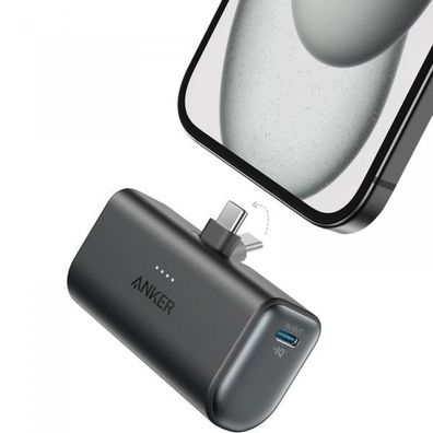 Powerbank Anker Nano 5000 mAh