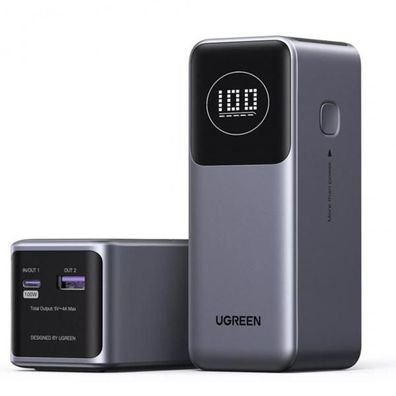 Powerbank UGREEN 12000mAh Schnellladegerät
