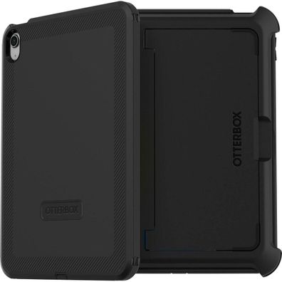 Schutzhélle OtterBox Defender fér iPad 10. und 11. Generation, schwarz