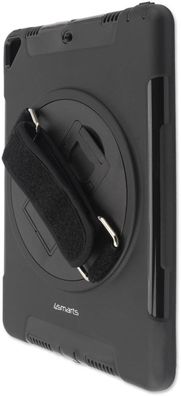 Schutzhélle 4smarts Grip fér iPad 10.2 und iPad Air 3, robust und leicht