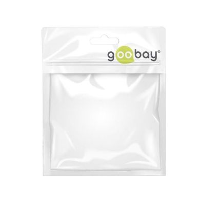 Ladegerät Goobay 65 W Schnellladegerät