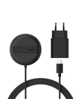 Kabelloses Ladegerät Belkin BOOST Charge Pro Qi2 15W