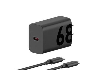 Ladegerät Motorola TurboPower 68W