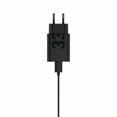 Wandladegerät Motorola TurboPower 33W