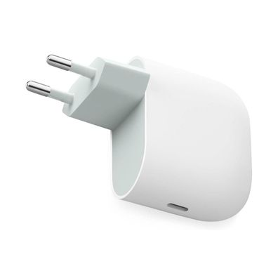 Ladegerät Google USB-C 45W Weiß