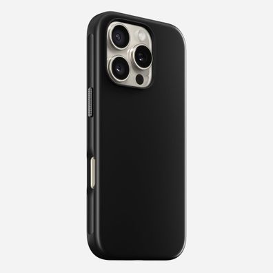 Smartphone-Hélle Nomad Elegant und modern fér iPhone 16 Pro