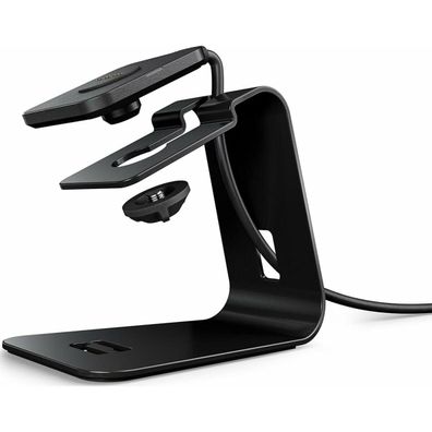 Ladestation Crosscall X-DOCK E Metallisch 18 Watt
