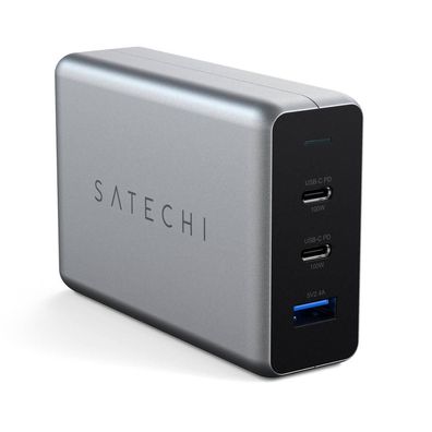 Ladegerät Satechi USB-C PD 100W