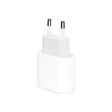 Ladegerät Apple USB-C 20W Weiß