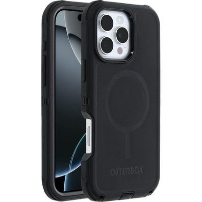 Schutzhélle OtterBox Defender Series Schwarz