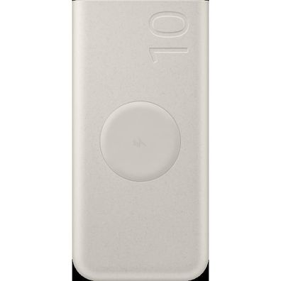 Powerbank Samsung 10.000 mAh Beige