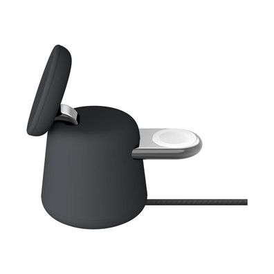 Kabellose Ladestation Belkin BOOST Charge Pro 15W