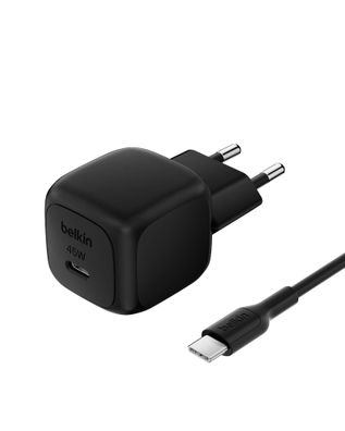 Ladegerät Belkin BOOST Charge 45W USB-C Schnellladegerät