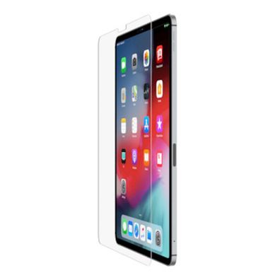 Bildschirmschutz Belkin aus gehärtetem Glas 9H fér iPad Pro 12,9"