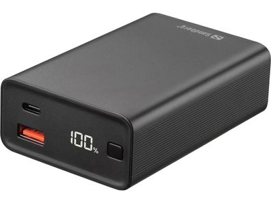 Powerbank Sandberg Travel 20000 mAh