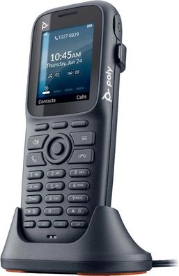 Schnurloses IP-Telefon Poly Rove 20 DECT