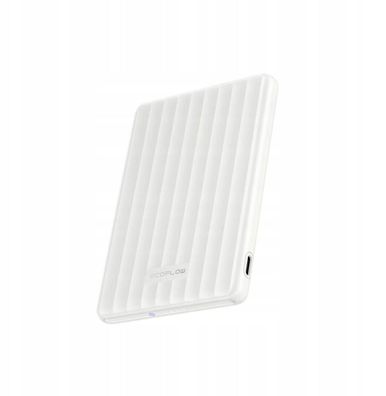 Powerbank Ecoflow Rapid Mag 5000 mAh Weiß