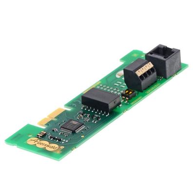 Telefonmodul Auerswald COMpact S0 mit ISDN-Port
