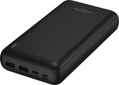 Powerbank Ansmann 30 000 mAh