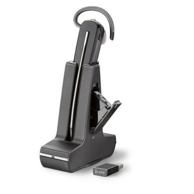 Drahtloses Headset Poly Savi 8245